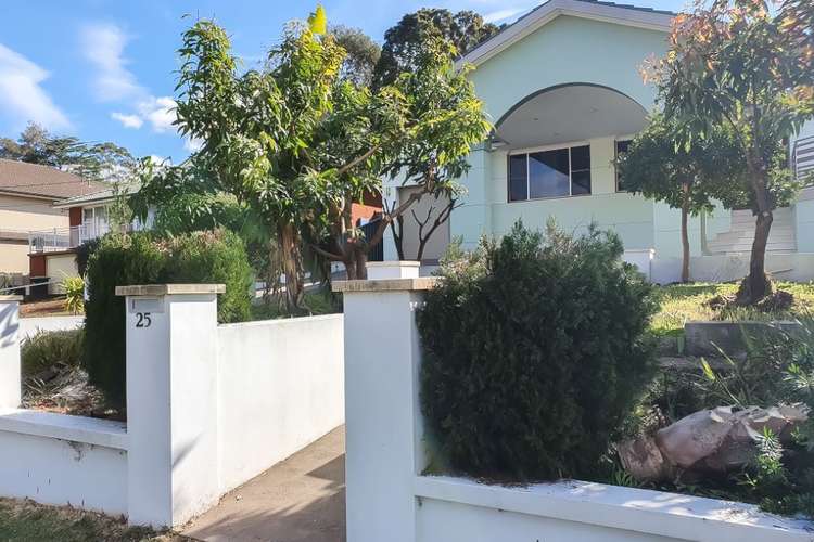 Main view of Homely house listing, 25 Christopher Street, Baulkham Hills NSW 2153