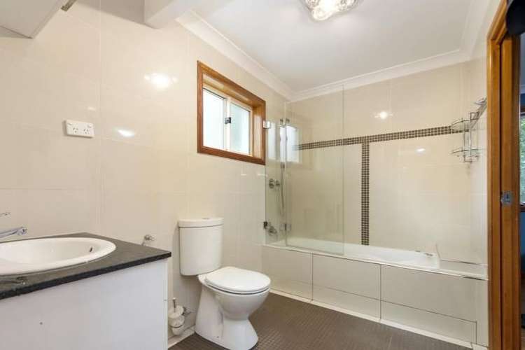 Fifth view of Homely house listing, 25 Christopher Street, Baulkham Hills NSW 2153