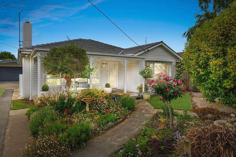 Main view of Homely house listing, 41 Brayshay Road, Newcomb VIC 3219