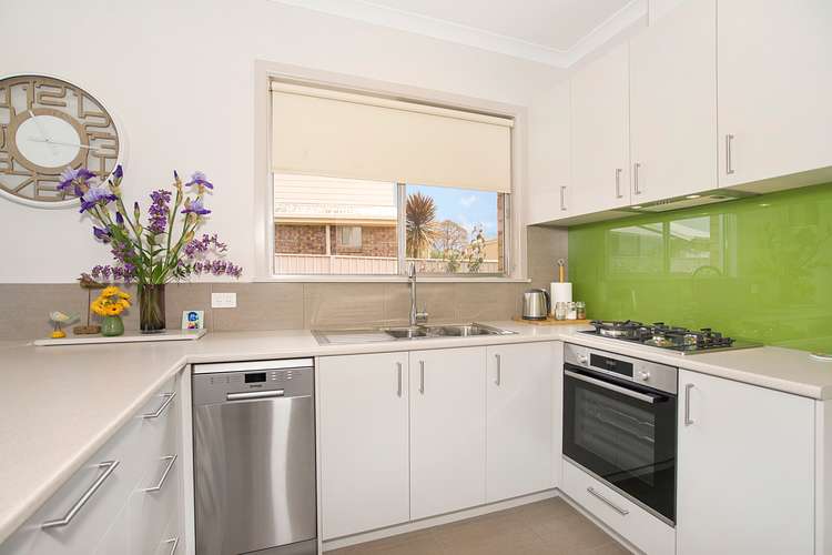 Third view of Homely unit listing, 4a George Road, Ararat VIC 3377