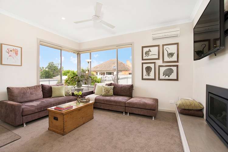 Fifth view of Homely unit listing, 4a George Road, Ararat VIC 3377