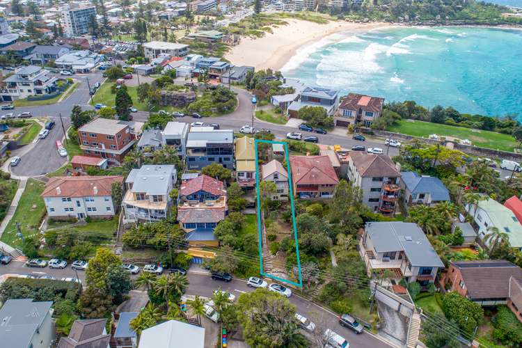 Fifth view of Homely house listing, 28 Pavilion Street, Queenscliff NSW 2096