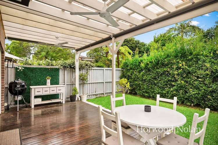 Fourth view of Homely house listing, 43 Arthur Street, Rodd Point NSW 2046