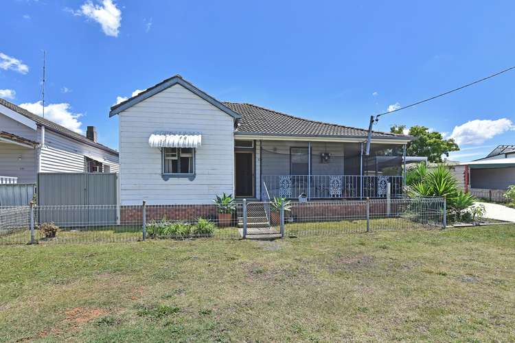 Main view of Homely house listing, 129 Rawson Street, Kurri Kurri NSW 2327