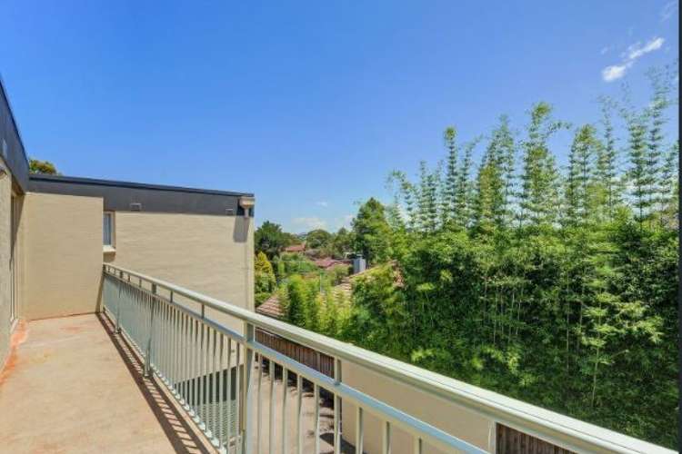 Main view of Homely apartment listing, 17/10-12 Northcote Road, Hornsby NSW 2077