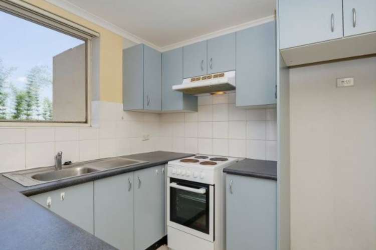 Second view of Homely apartment listing, 17/10-12 Northcote Road, Hornsby NSW 2077