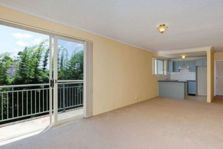 Third view of Homely apartment listing, 17/10-12 Northcote Road, Hornsby NSW 2077