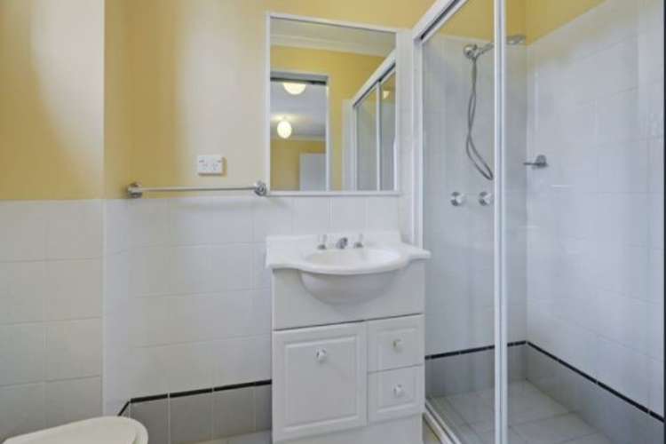Fourth view of Homely apartment listing, 17/10-12 Northcote Road, Hornsby NSW 2077