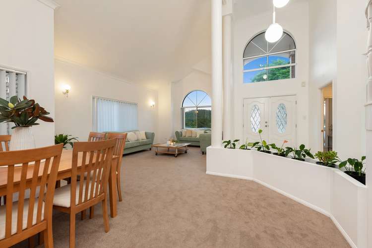 Fifth view of Homely house listing, 9 Willow Place, Carindale QLD 4152