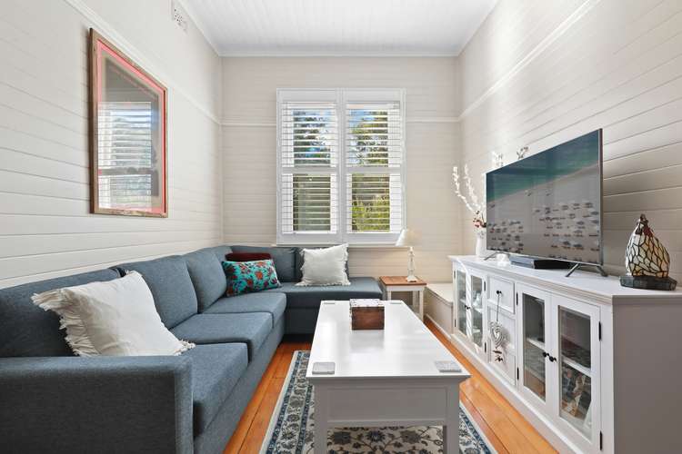 Fourth view of Homely house listing, 22 Railway Parade, Annandale NSW 2038
