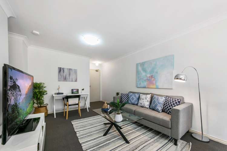 Fourth view of Homely unit listing, 6/221 Dunmore Street, Pendle Hill NSW 2145