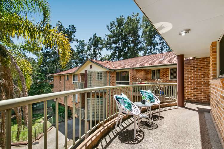 Sixth view of Homely unit listing, 6/221 Dunmore Street, Pendle Hill NSW 2145