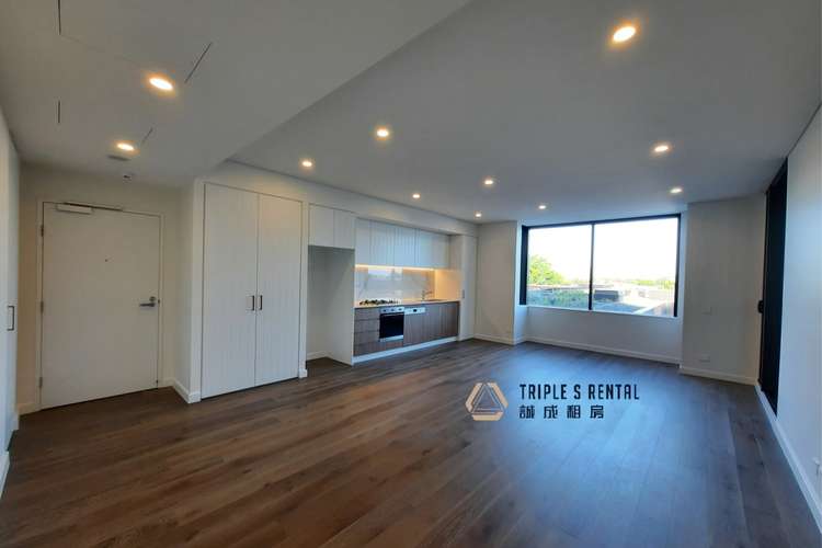 Main view of Homely apartment listing, Level 5/149 Mitchell Road, Erskineville NSW 2043
