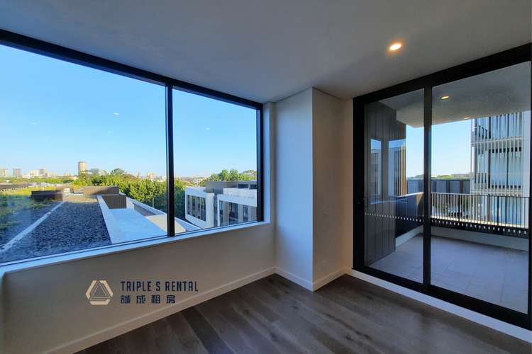 Third view of Homely apartment listing, Level 5/149 Mitchell Road, Erskineville NSW 2043
