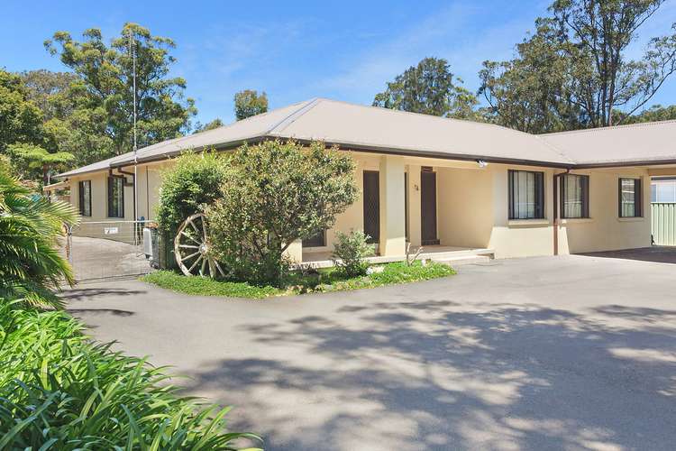 Fifth view of Homely house listing, 435 Wards Hill Road, Empire Bay NSW 2257