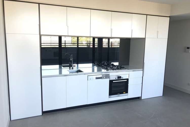 Third view of Homely apartment listing, 618/2J Morton Street, Parramatta NSW 2150