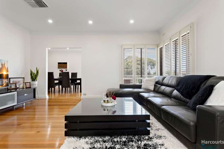 Second view of Homely house listing, 11 Diplomat Drive, Thomastown VIC 3074