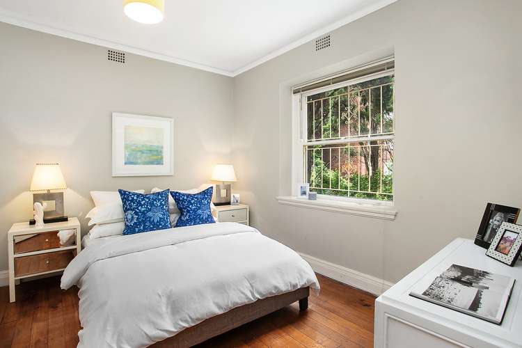 Fifth view of Homely apartment listing, 4/454 Edgecliff Road, Edgecliff NSW 2027