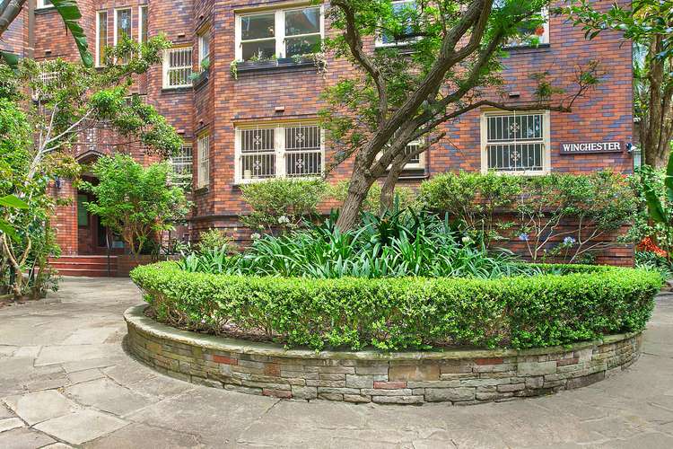 Sixth view of Homely apartment listing, 4/454 Edgecliff Road, Edgecliff NSW 2027