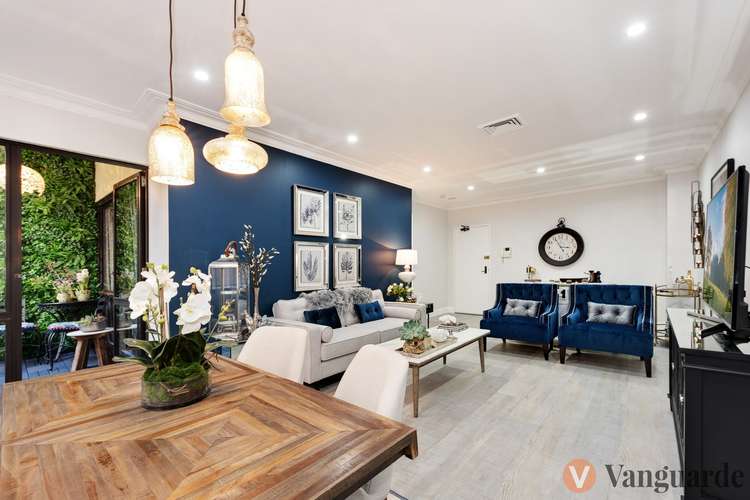 Main view of Homely apartment listing, 181 Clarence Street, Sydney NSW 2000