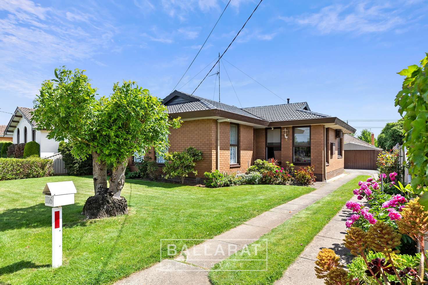 Main view of Homely house listing, 1116 Norman Street, Wendouree VIC 3355