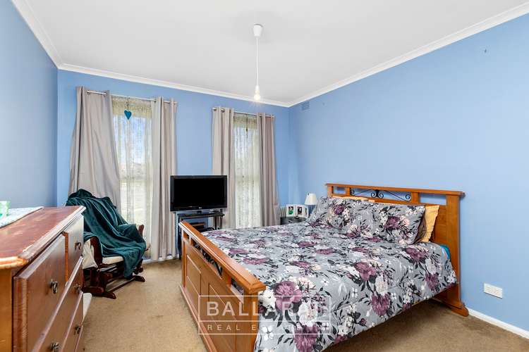 Fifth view of Homely house listing, 1116 Norman Street, Wendouree VIC 3355
