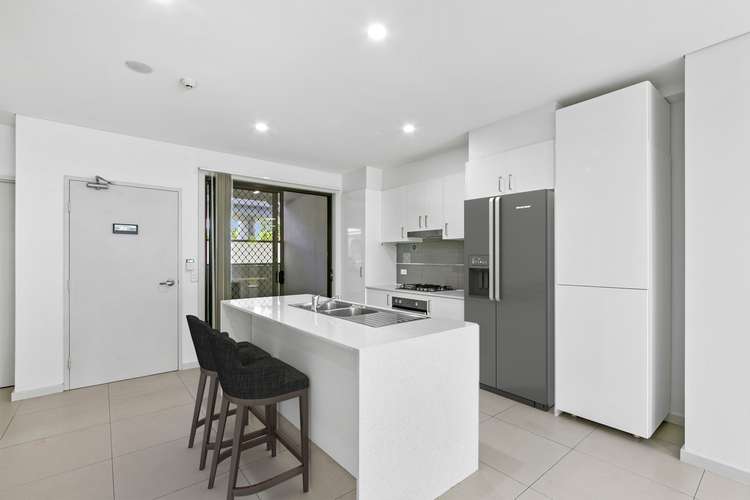 Third view of Homely unit listing, 2/54 MacArthur Street, Parramatta NSW 2150