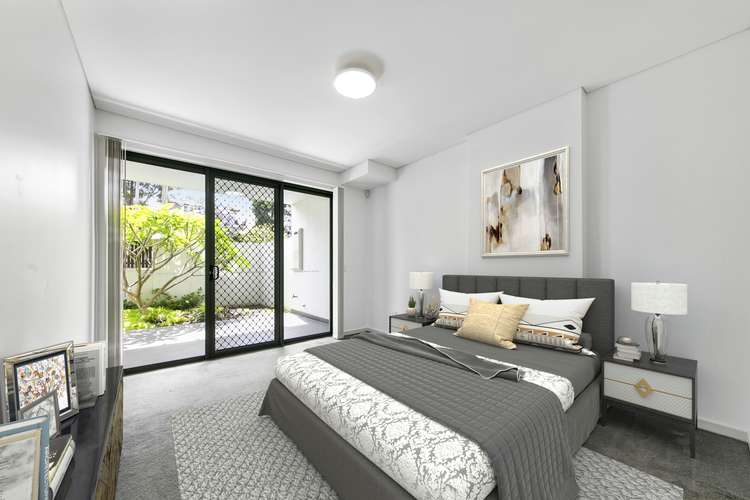 Fourth view of Homely unit listing, 2/54 MacArthur Street, Parramatta NSW 2150