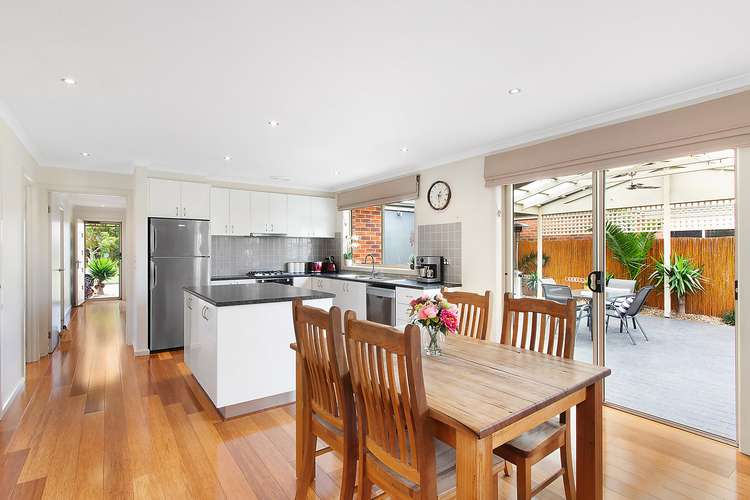 Third view of Homely house listing, 21 Michael Court, Grovedale VIC 3216