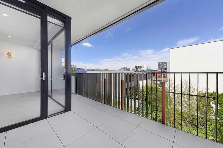 Second view of Homely apartment listing, 303/830 Elizabeth Street, Waterloo NSW 2017