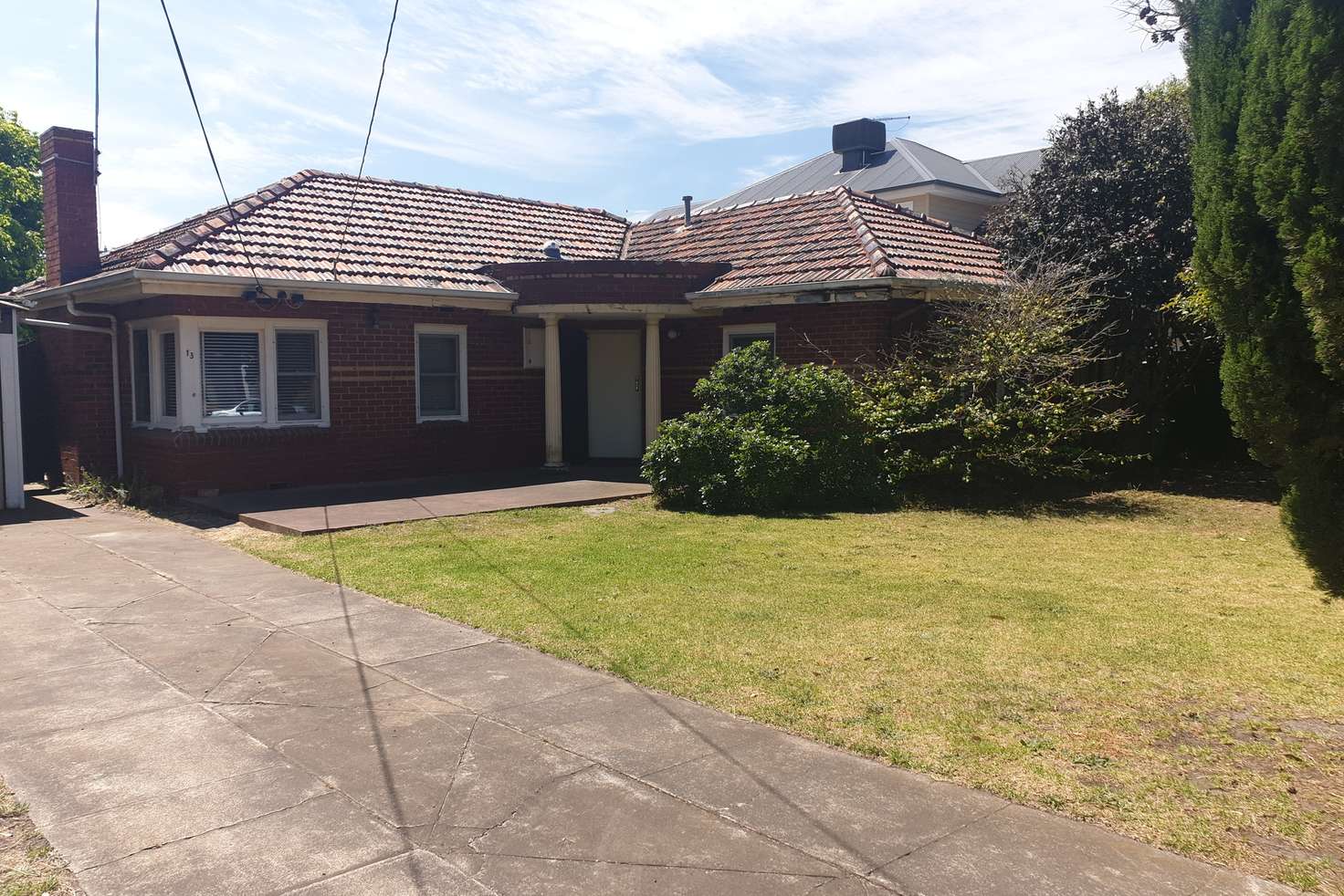 Main view of Homely house listing, 13 Seaview Crescent, Seaholme VIC 3018