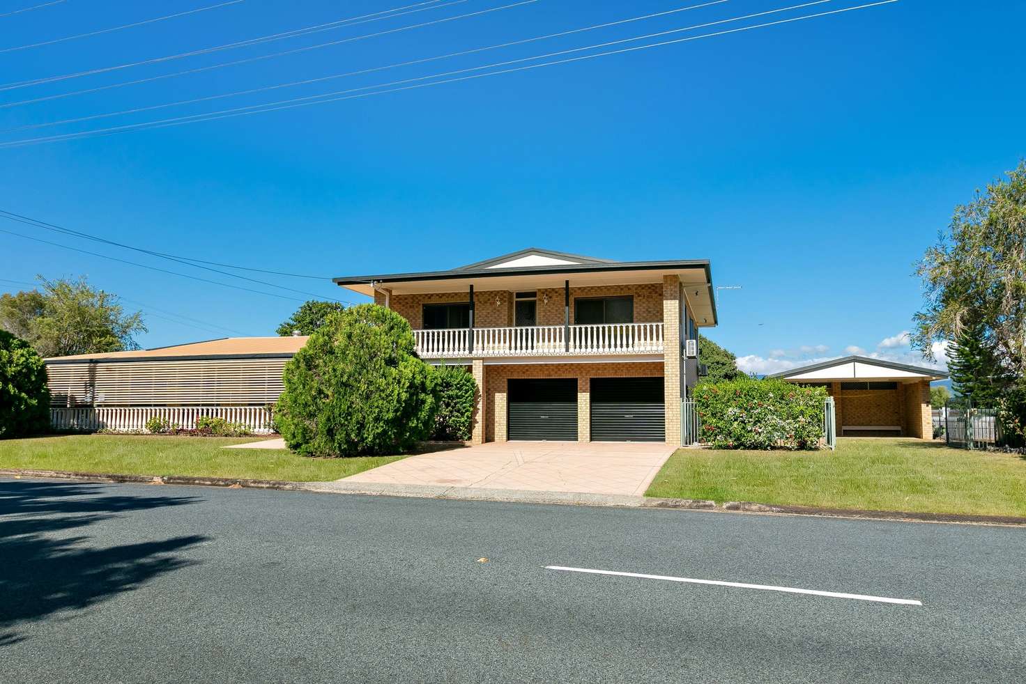 Main view of Homely house listing, 135 Toogood Road, Bayview Heights QLD 4868