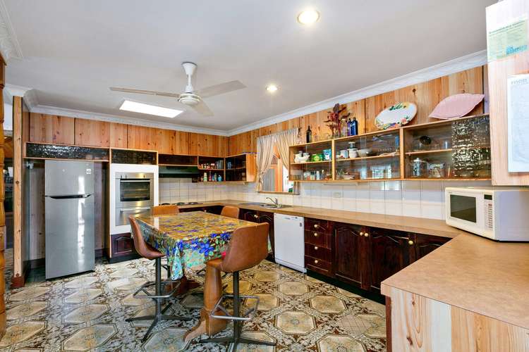 Sixth view of Homely house listing, 135 Toogood Road, Bayview Heights QLD 4868