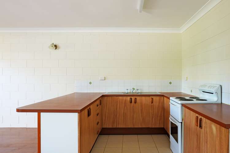 Second view of Homely apartment listing, 2/33 Ninth Avenue, Railway Estate QLD 4810