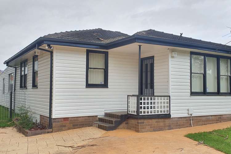 Main view of Homely house listing, 17 Leonard Street, Blacktown NSW 2148