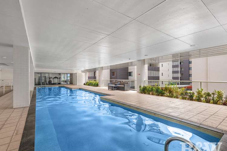 Fourth view of Homely apartment listing, 457/803 Stanley Street, Woolloongabba QLD 4102