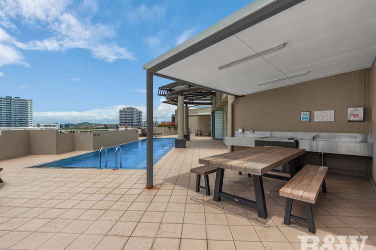Fifth view of Homely apartment listing, 457/803 Stanley Street, Woolloongabba QLD 4102