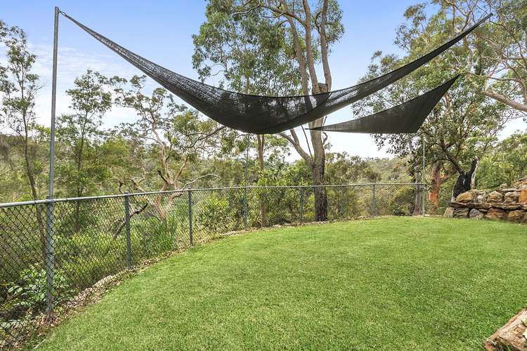 Fifth view of Homely house listing, 32 Northview Place, Mount Colah NSW 2079