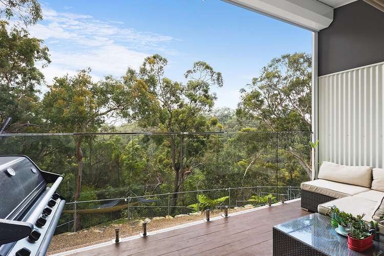 Sixth view of Homely house listing, 32 Northview Place, Mount Colah NSW 2079