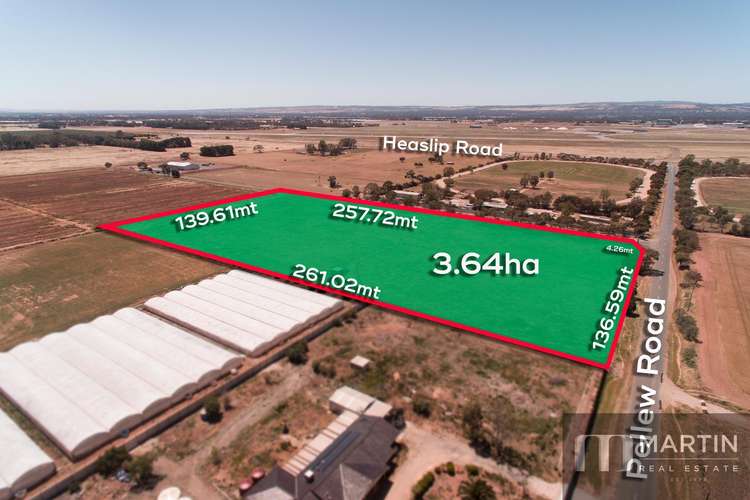 Main view of Homely ruralOther listing, LOT 43 Pellew Road, Penfield SA 5121