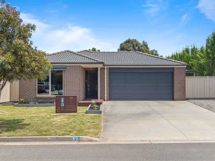 Main view of Homely house listing, 17 Normlyttle Parade, Miners Rest VIC 3352