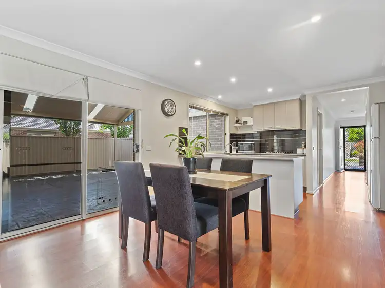 Sixth view of Homely house listing, 17 Normlyttle Parade, Miners Rest VIC 3352