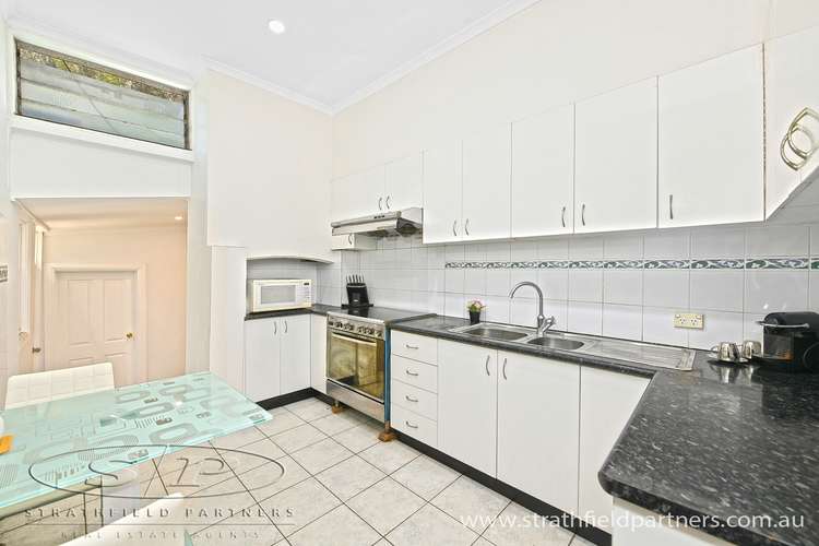 Second view of Homely house listing, 6 Prospect Road, Summer Hill NSW 2130