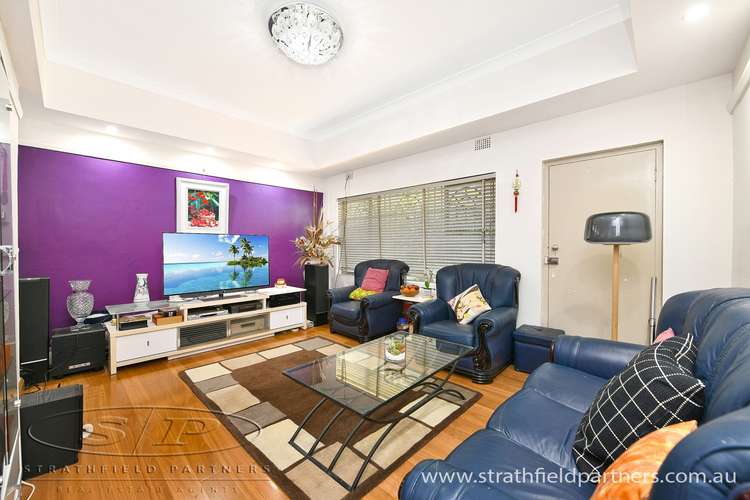 Third view of Homely house listing, 6 Prospect Road, Summer Hill NSW 2130