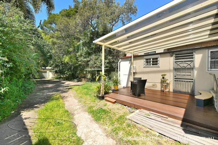 Sixth view of Homely house listing, 6 Prospect Road, Summer Hill NSW 2130