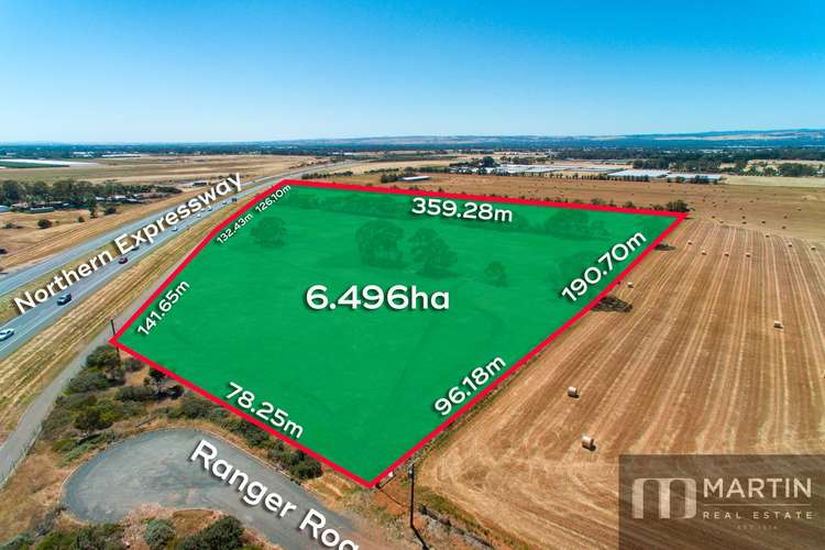 Main view of Homely ruralOther listing, LOT 251 Ranger Road, Penfield SA 5121