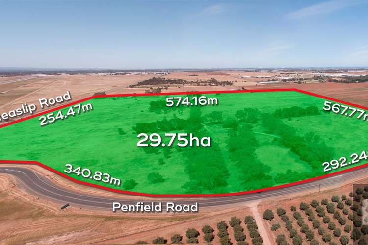 LOT 35 Penfield Road, Penfield SA 5121