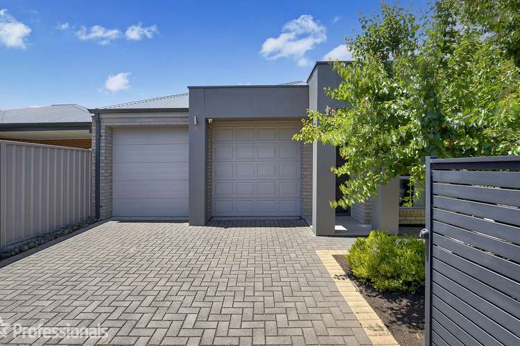 Second view of Homely house listing, 42b Marden Road, Marden SA 5070