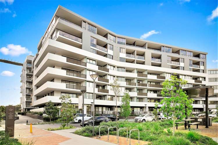 Main view of Homely apartment listing, J13082/17 Amalfi Drive, Wentworth Point NSW 2127