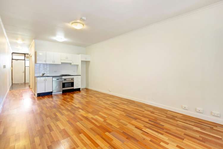 Main view of Homely studio listing, 2/1 Shepherd Street, Chippendale NSW 2008